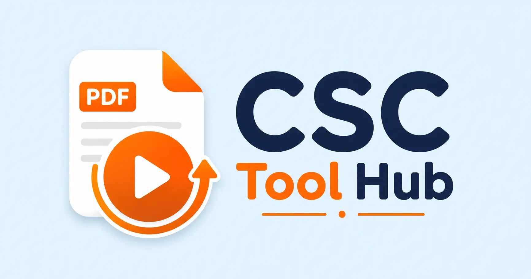 Drag and drop interface for JPG to PDF converter online free – CSC Tool Hub